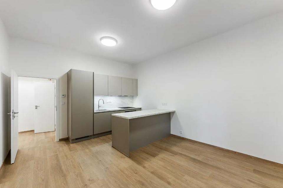Prodej bytu 51 m²