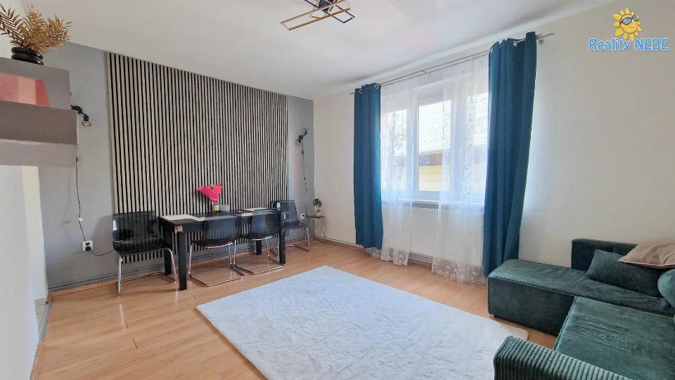 Prodej bytu 46 m²