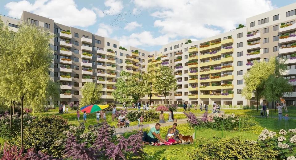 Prodej bytu 34 m²