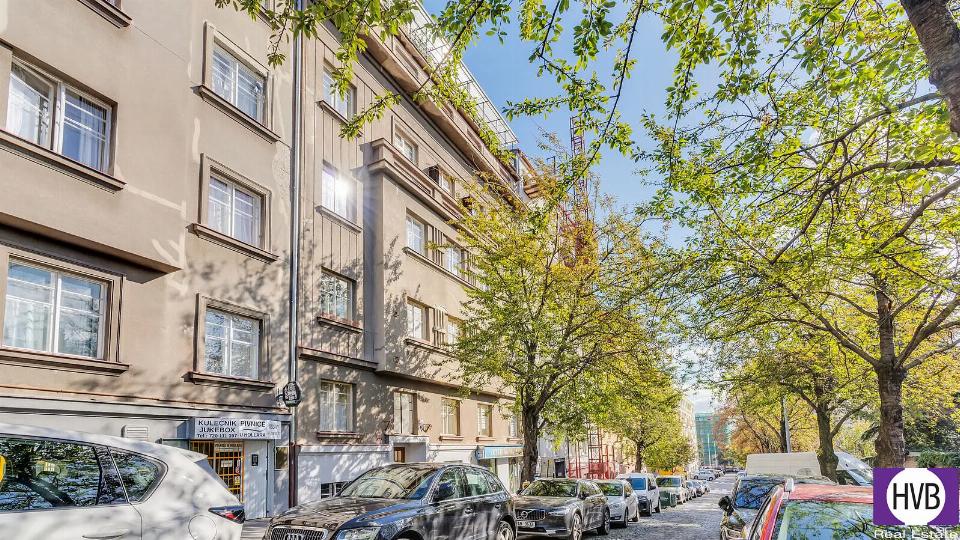 Prodej bytu 30 m²
