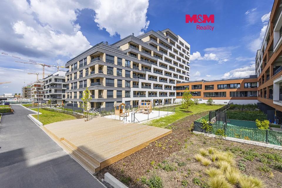 Prodej bytu 71 m²