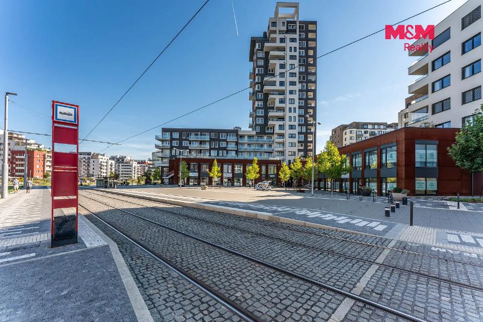 Prodej bytu 119 m²