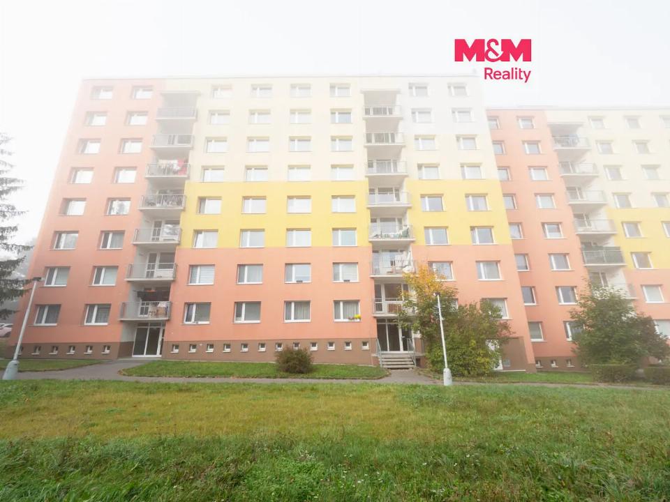 Prodej bytu 80 m²