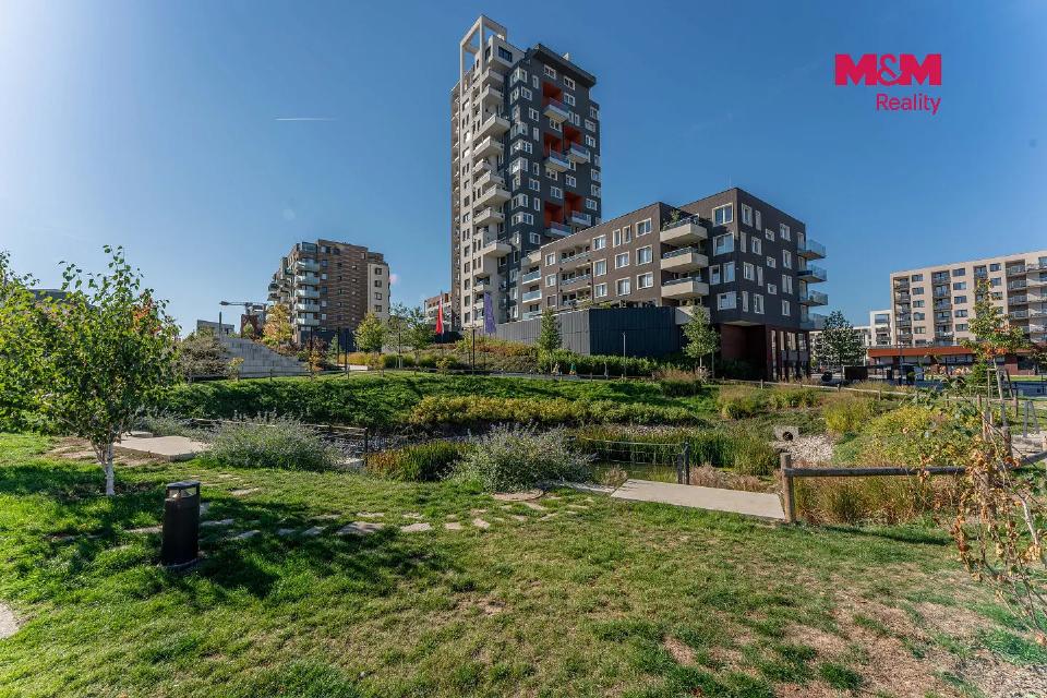 Prodej bytu 120 m²