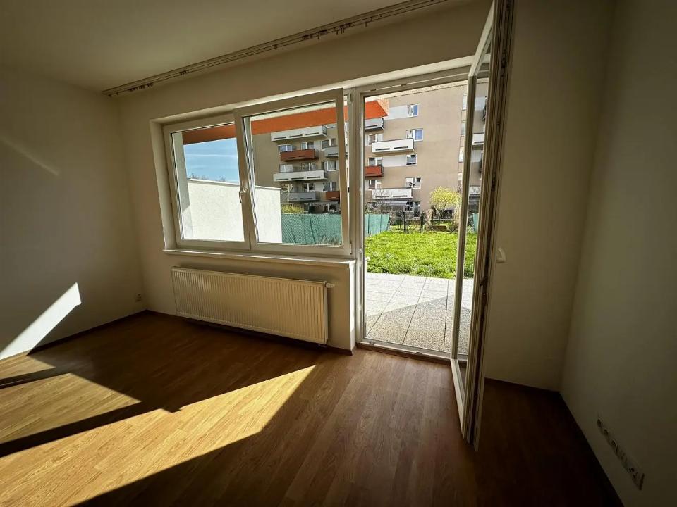 Prodej bytu 54 m²