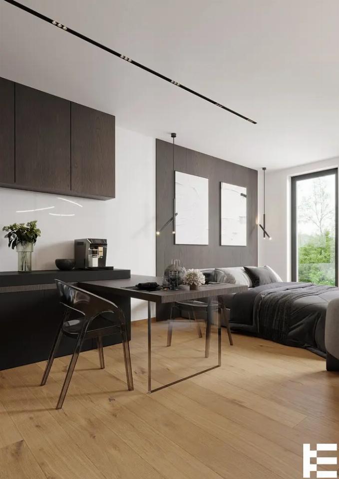 Prodej bytu 29 m²