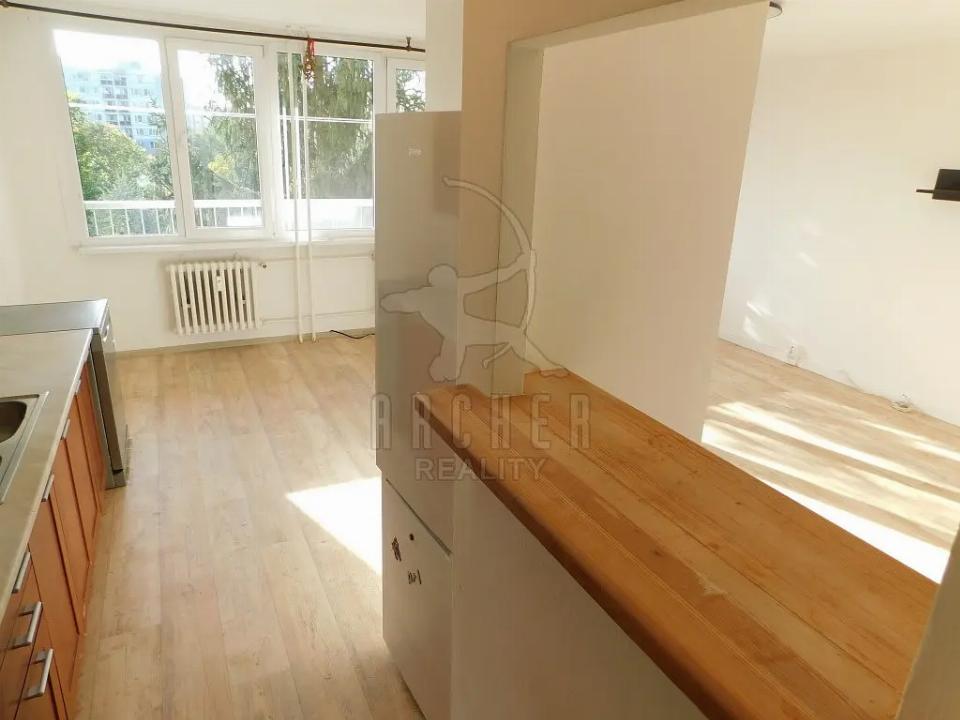 Prodej bytu 80 m²