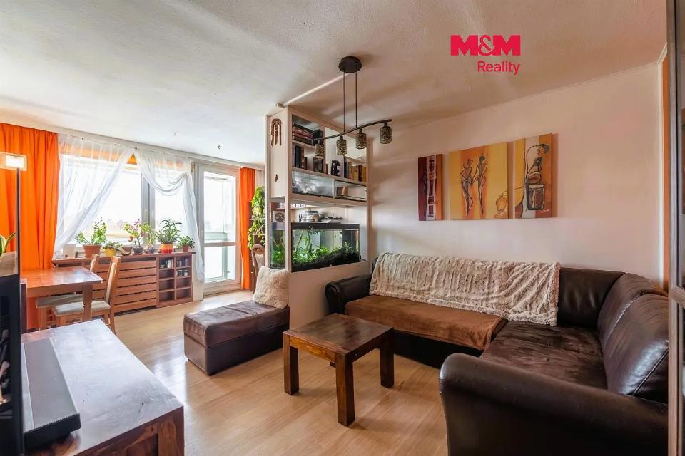 Prodej bytu 75 m²