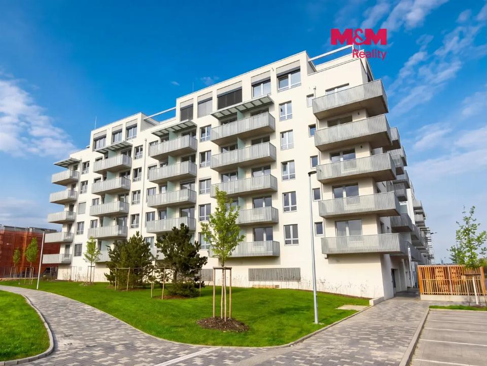 Prodej bytu 97 m²