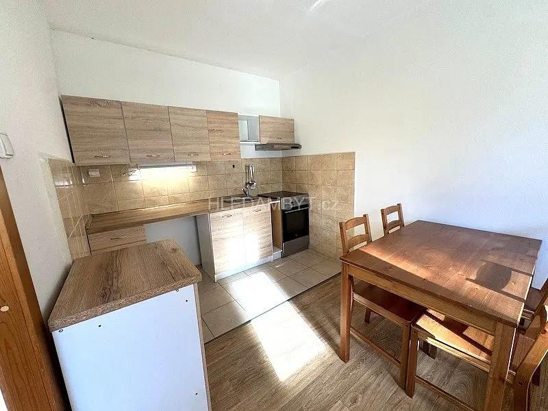 Prodej bytu 63 m²