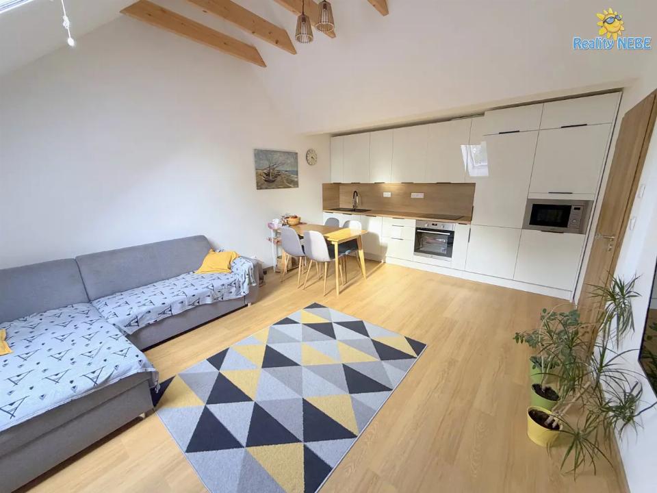 Prodej bytu 70 m²