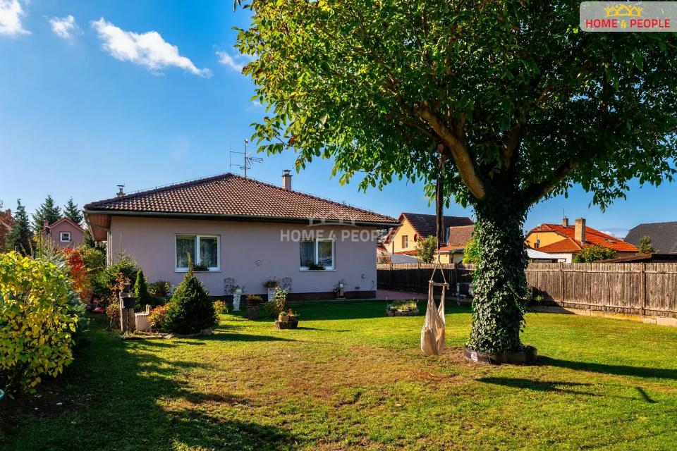 Prodej domu 172 m²