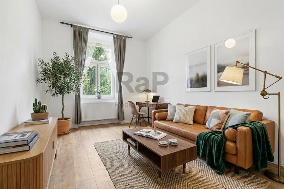 Prodej bytu 54 m²