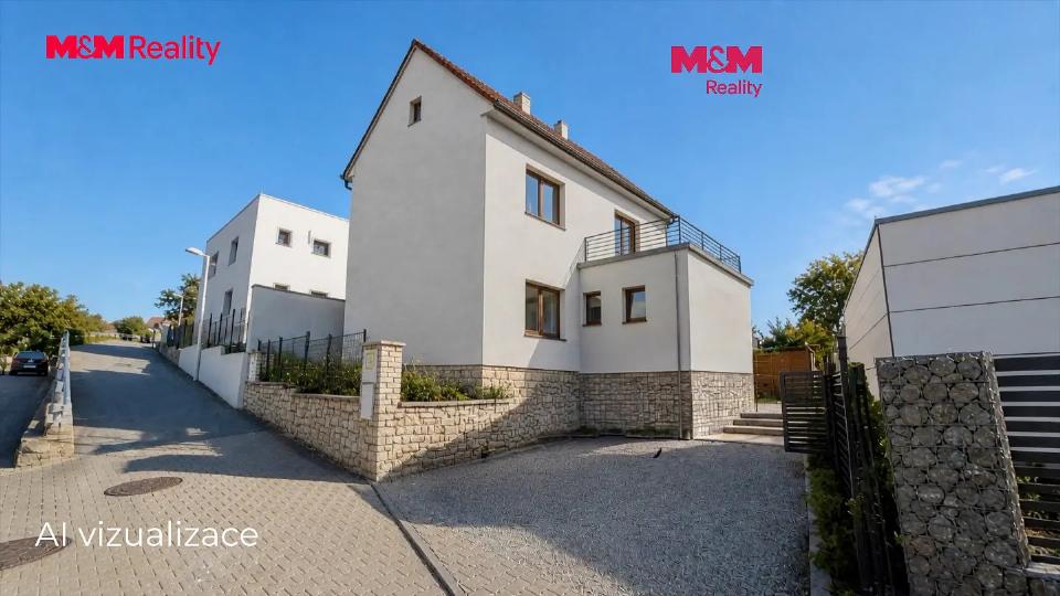 Prodej bytu 54 m²
