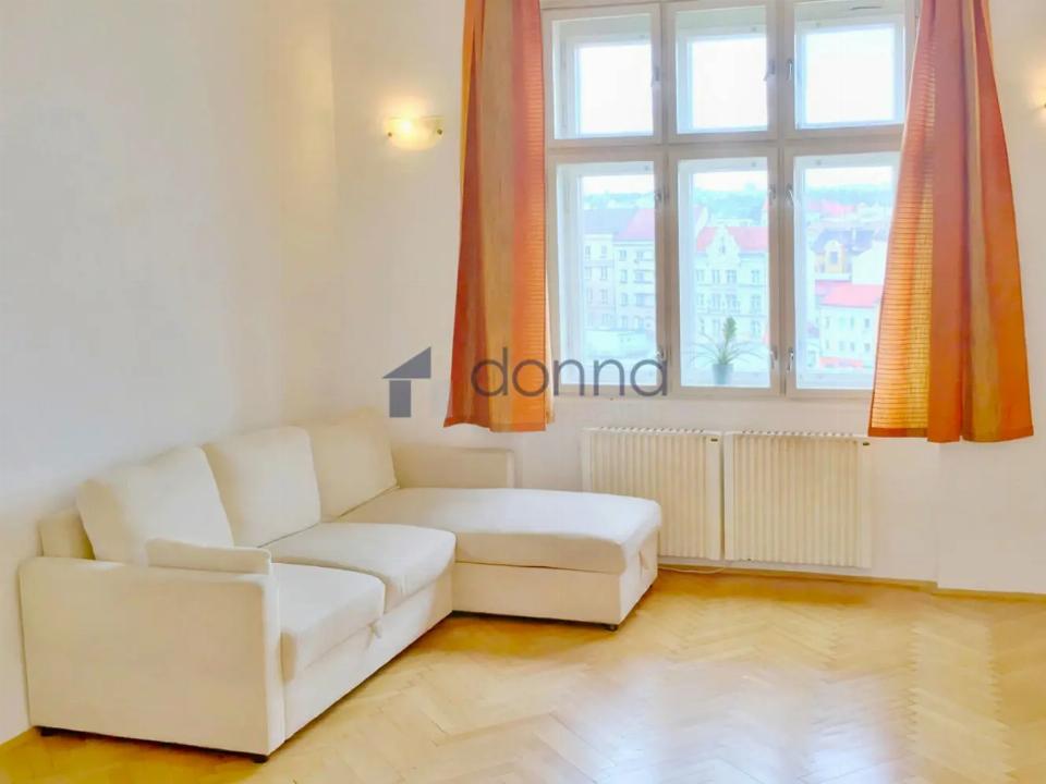 Prodej bytu 49 m²