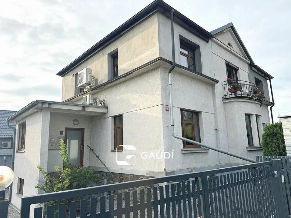Prodej bytu 40 m²