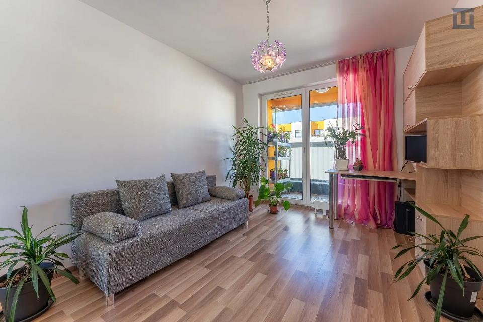 Prodej bytu 47 m²
