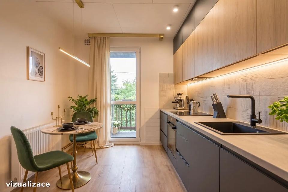 Prodej bytu 110 m²