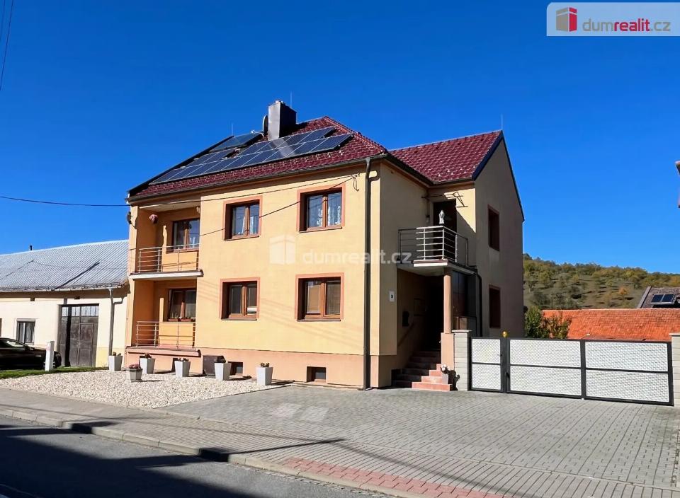 Prodej domu 285 m²