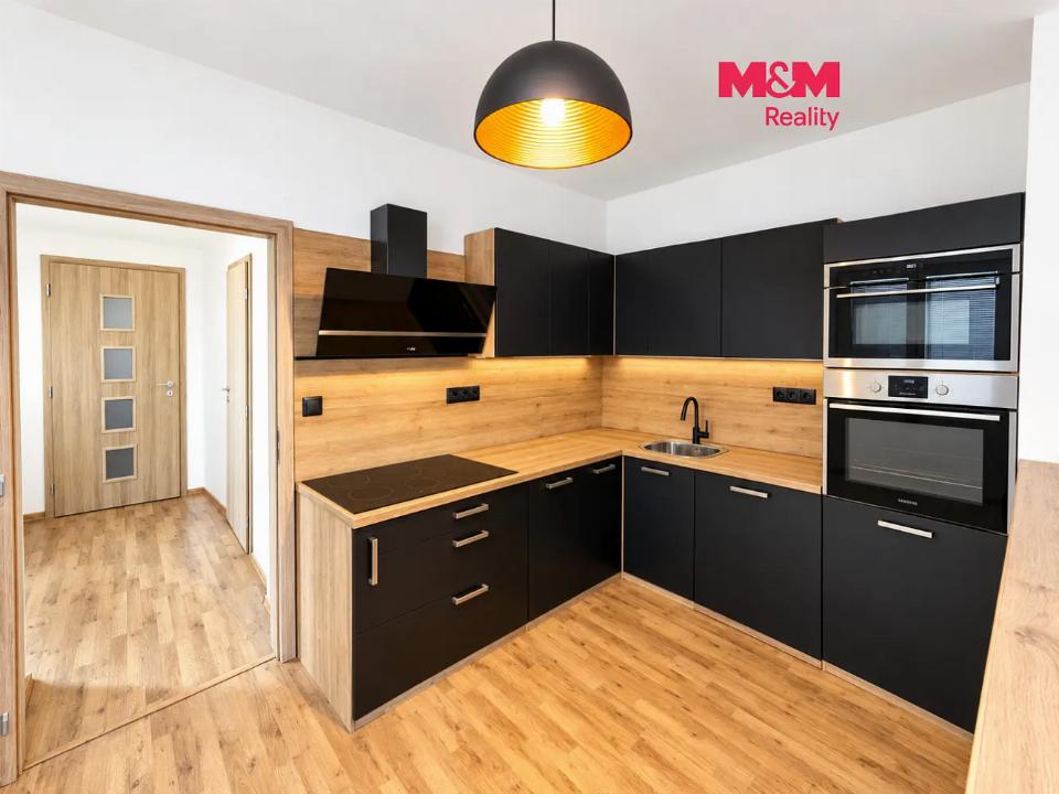 Prodej domu 94 m²