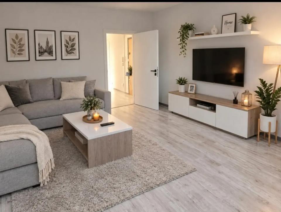 Pronájem bytu 56 m²