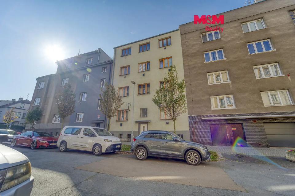 Prodej komerčního prostoru 77 m²