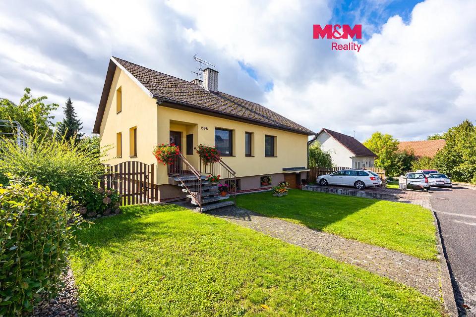 Prodej domu 236 m²