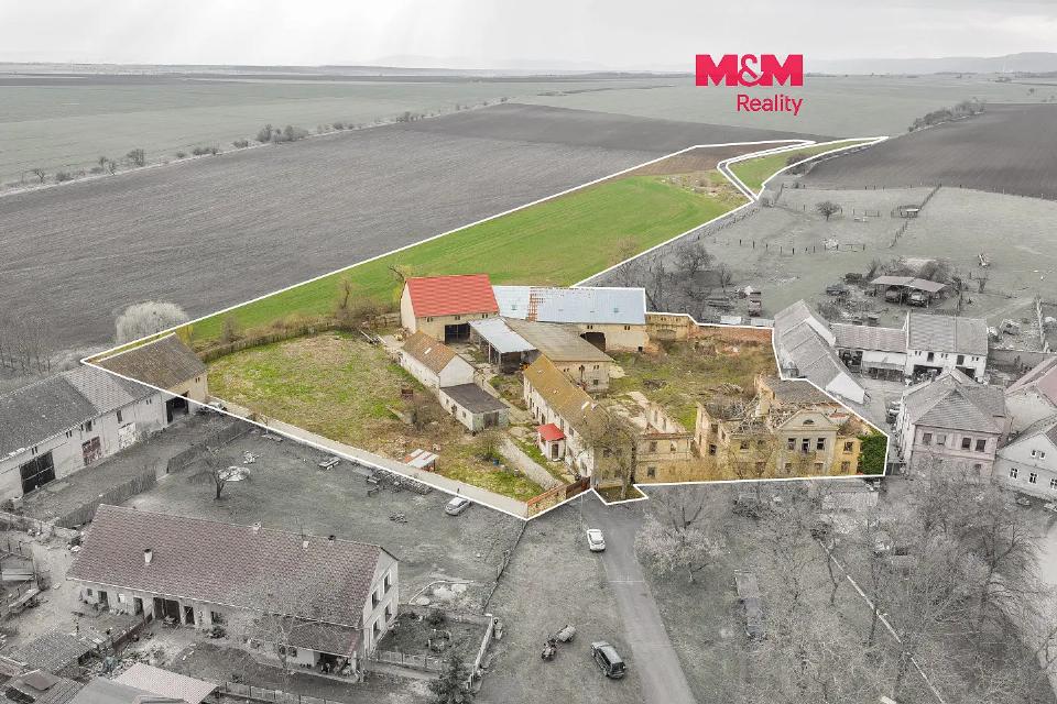 Prodej domu 150 m²