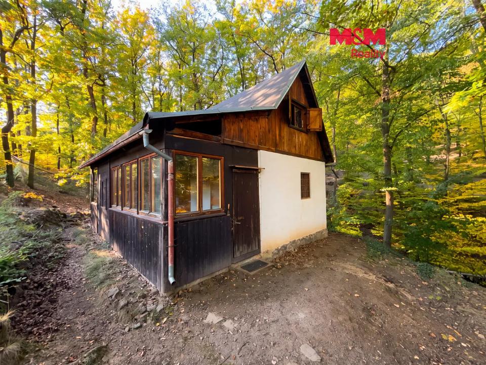 Prodej domu 70 m²