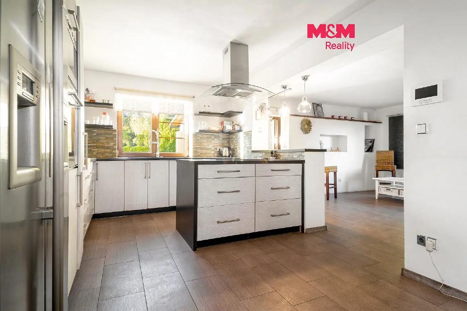 Prodej domu 181 m²