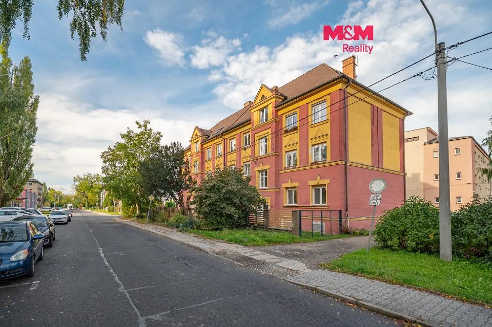 Prodej bytu 101 m²