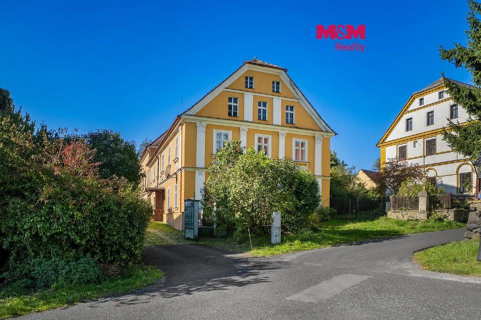 Prodej domu 347 m²