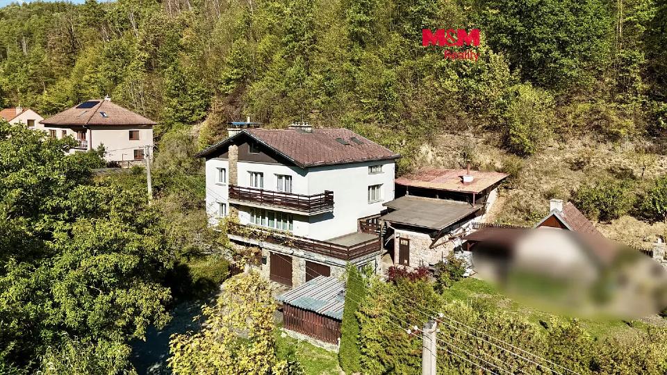 Prodej domu 396 m²