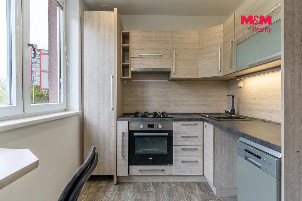 Prodej bytu 57 m²