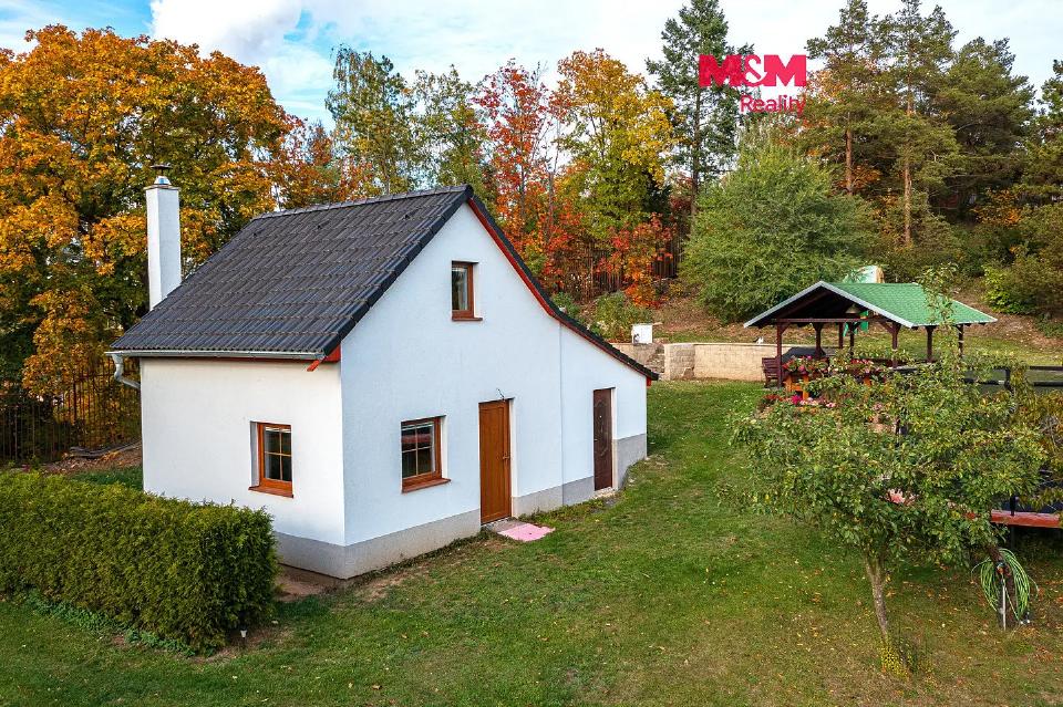 Prodej domu 37 m²
