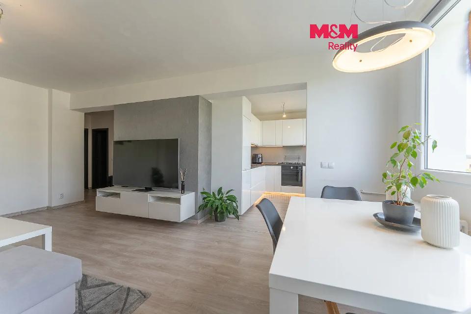Prodej bytu 84 m²