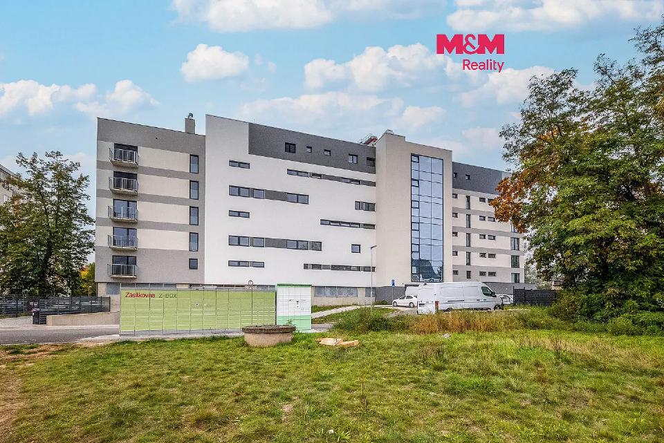 Prodej bytu 60 m²