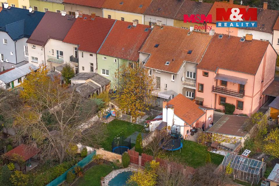 Prodej domu 193 m²