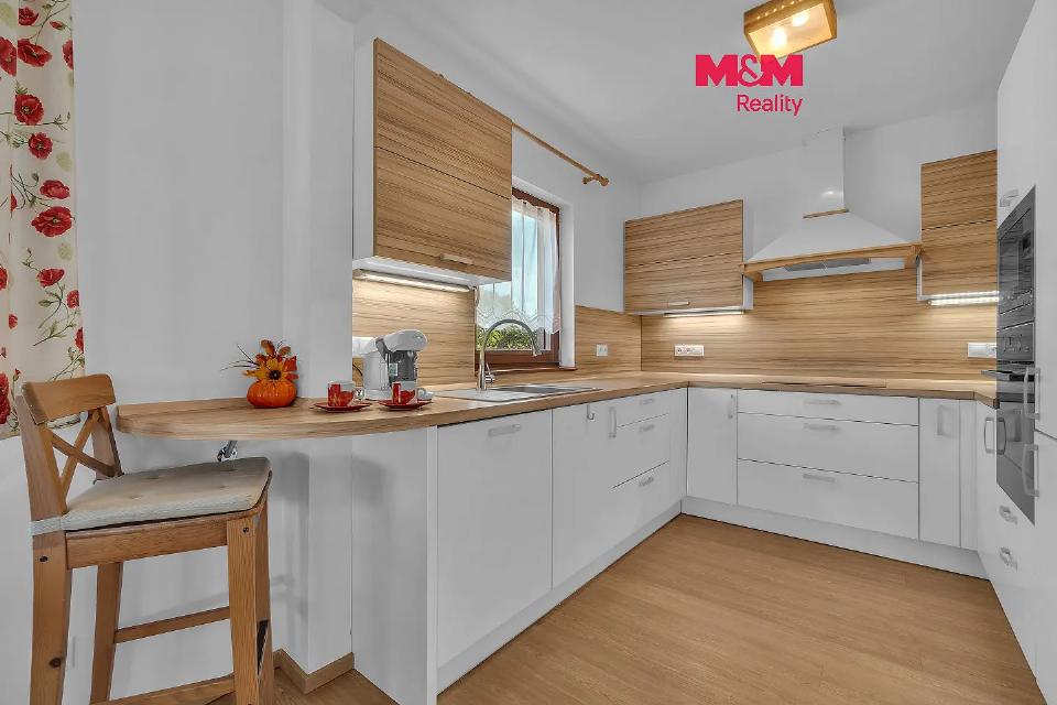 Prodej domu 136 m²