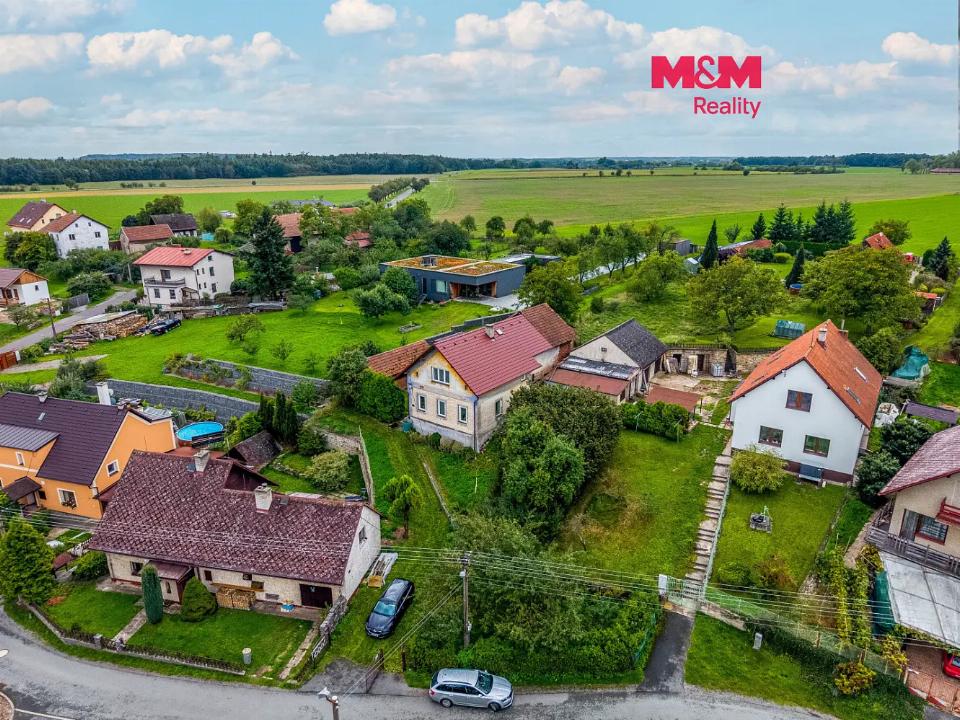 Prodej domu 122 m²