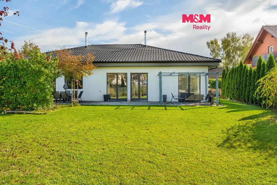 Prodej domu 96 m²