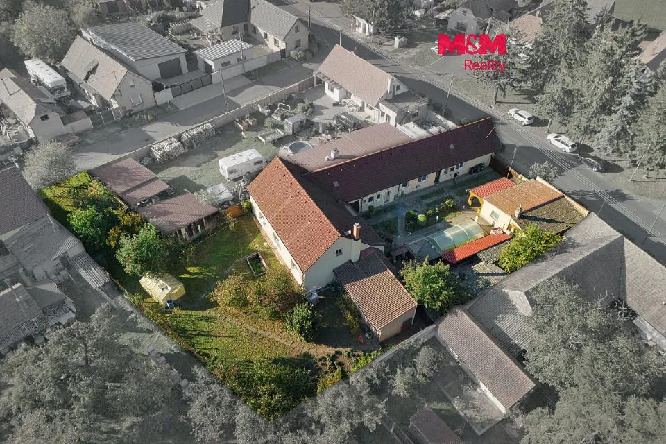 Prodej domu 144 m²