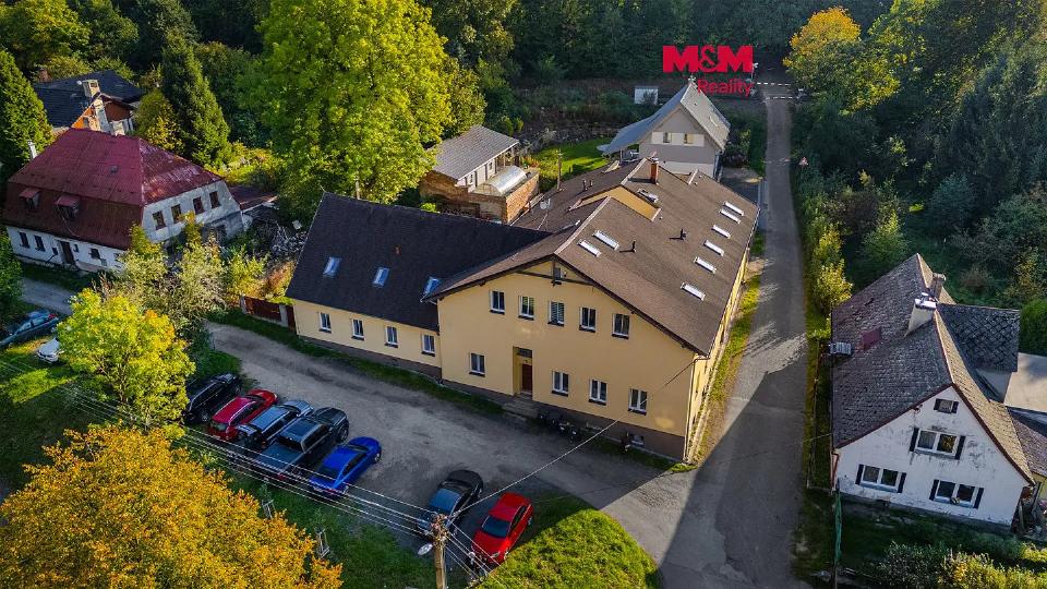 Prodej bytu 70 m²