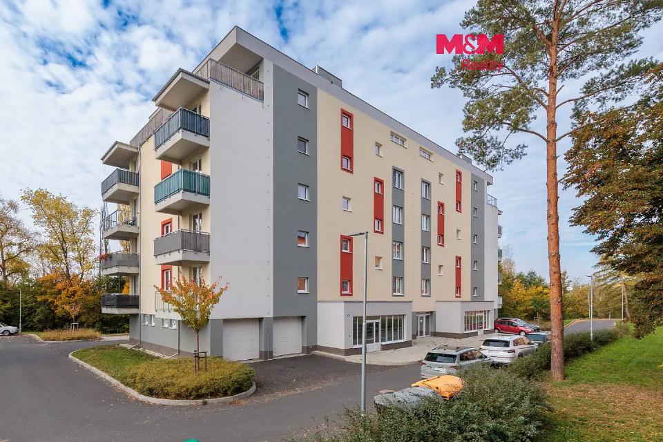 Prodej bytu 39 m²