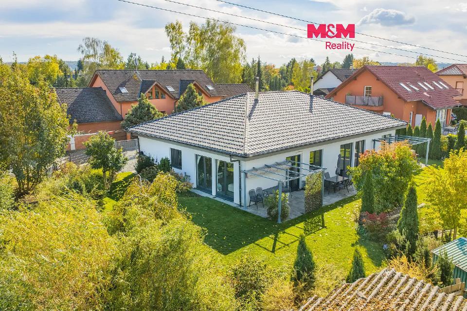 Prodej domu 85 m²