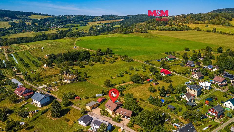 Prodej domu 250 m²