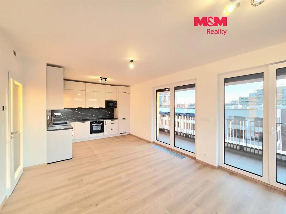 Pronájem bytu 67 m²