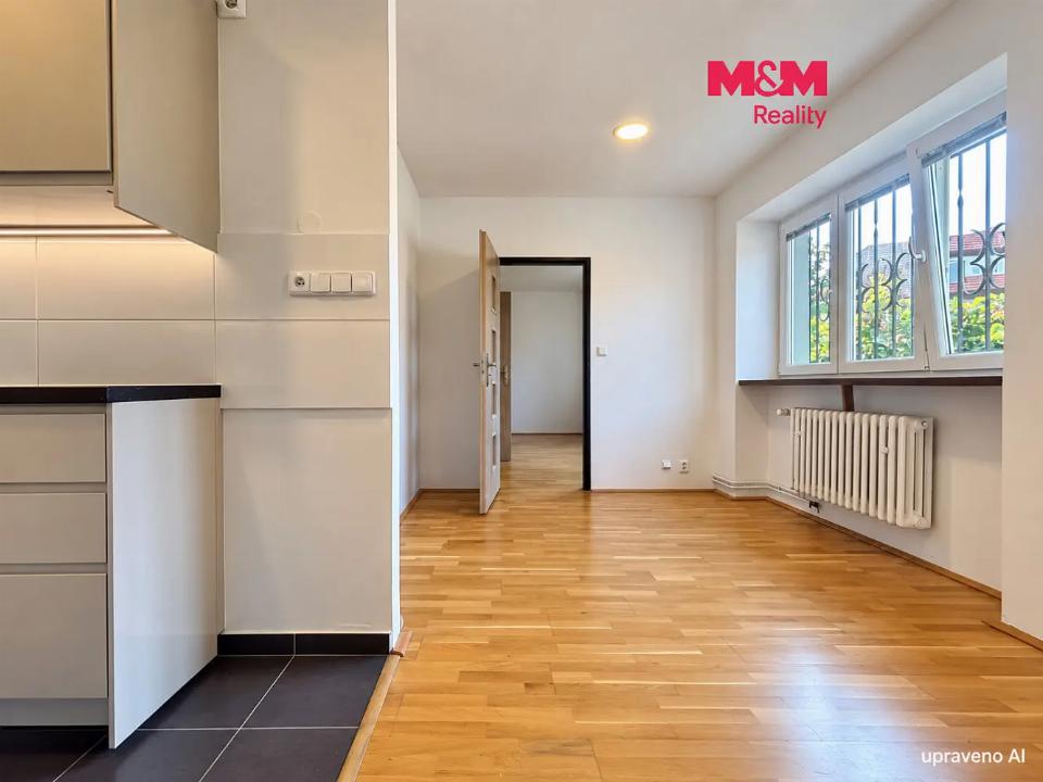 Pronájem bytu 63 m²