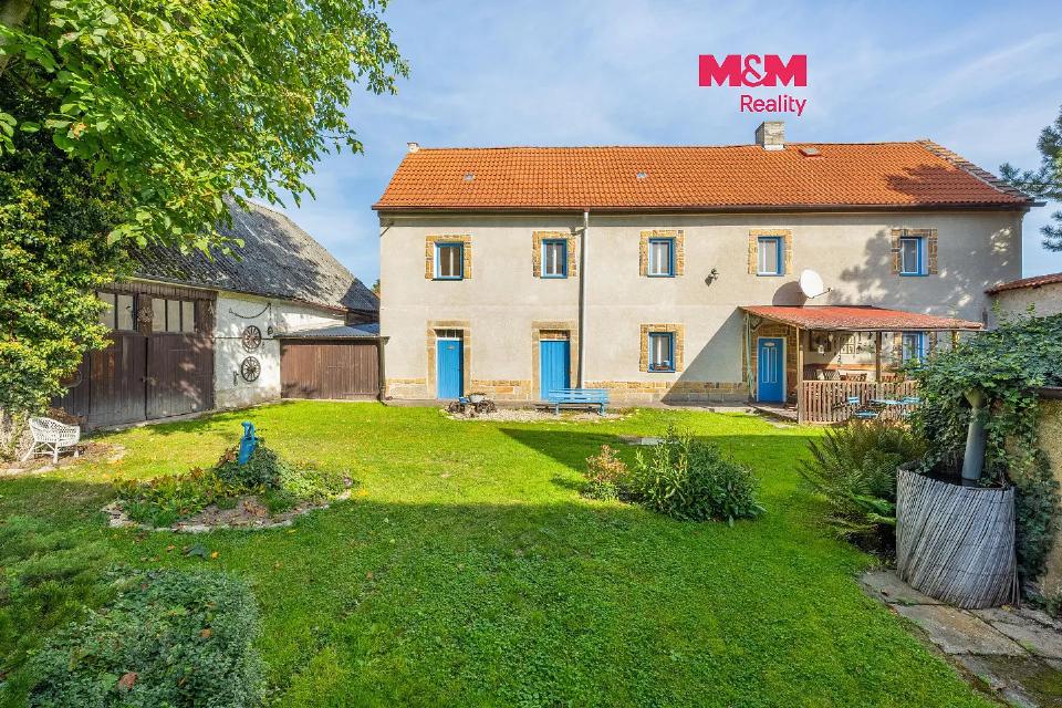 Prodej domu 150 m²