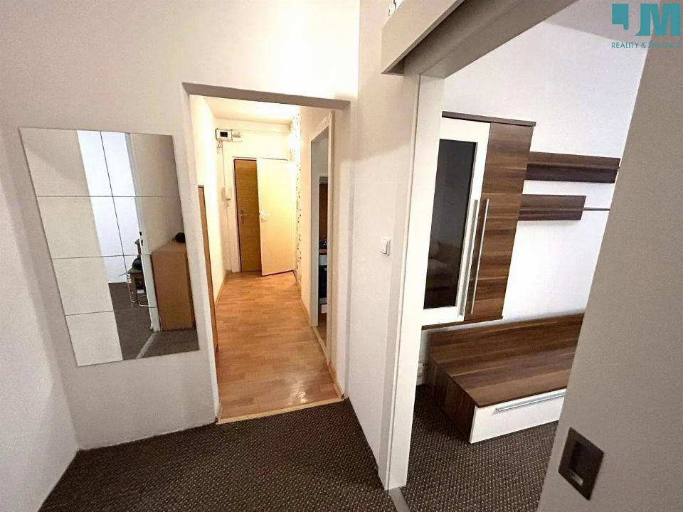 Pronájem bytu 70 m²